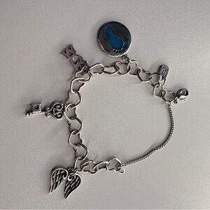 James Avery bracelet small
